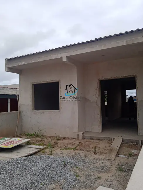 Foto 5 de Casa com 2 quartos à venda, 48m2 em Pontal Do Parana - PR