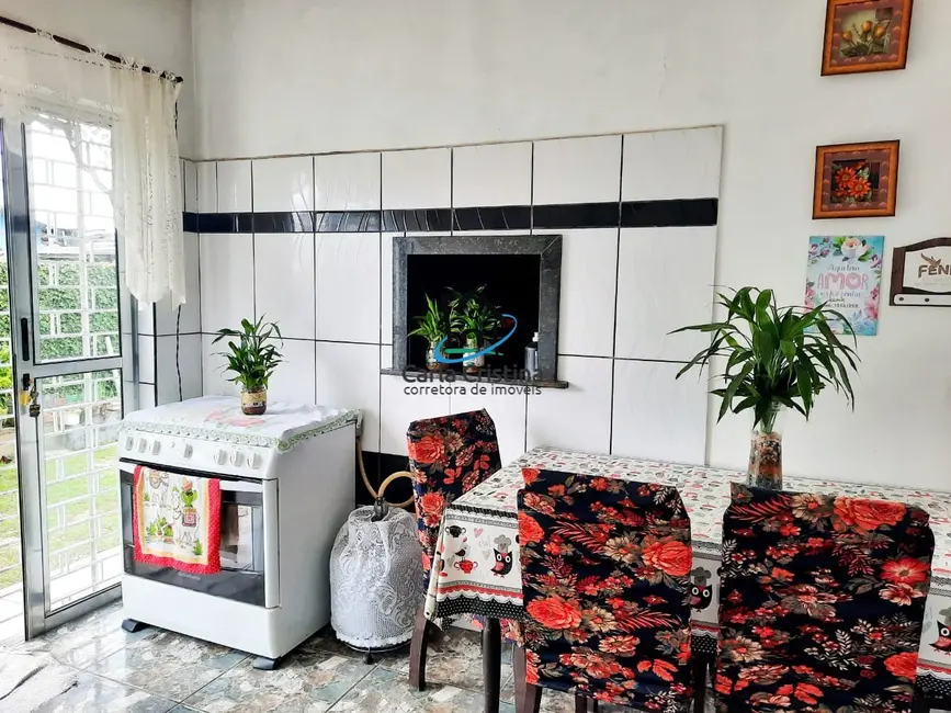 Foto 6 de Casa com 4 quartos à venda, 205m2 em Pontal Do Parana - PR