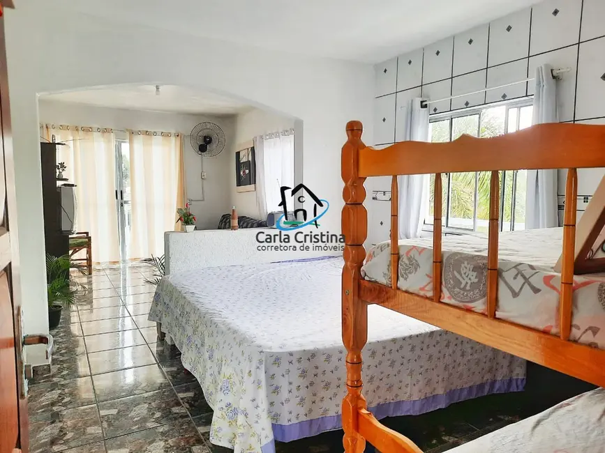 Foto 4 de Casa com 4 quartos à venda, 205m2 em Pontal Do Parana - PR