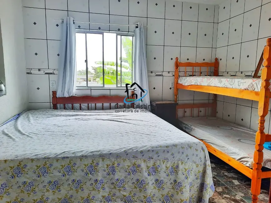 Foto 5 de Casa com 4 quartos à venda, 205m2 em Pontal Do Parana - PR