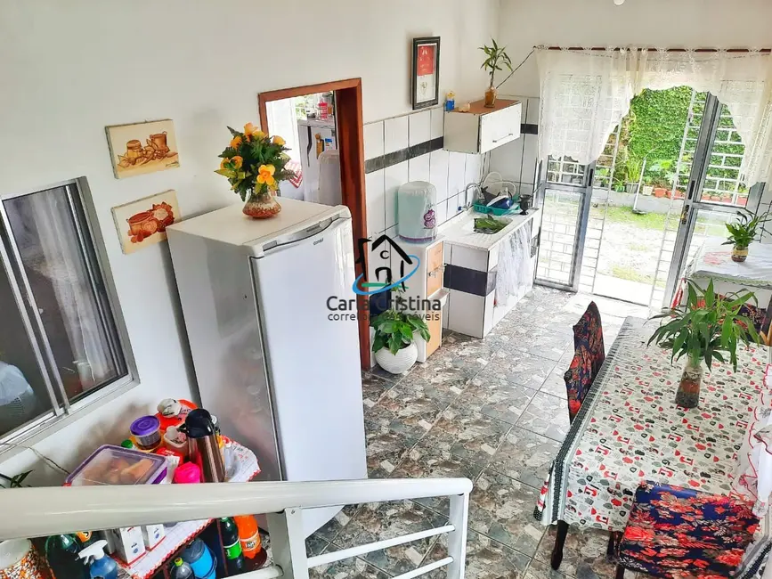 Foto 7 de Casa com 4 quartos à venda, 205m2 em Pontal Do Parana - PR