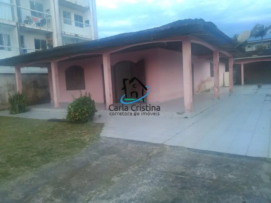 Foto 2 de Casa com 3 quartos à venda, 318m2 em Pontal Do Parana - PR