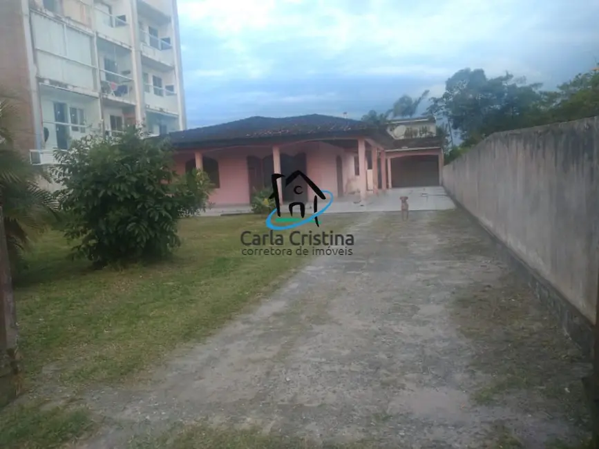 Foto 5 de Casa com 3 quartos à venda, 318m2 em Pontal Do Parana - PR