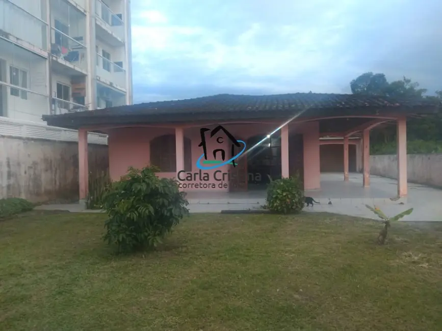 Foto 1 de Casa com 3 quartos à venda, 318m2 em Pontal Do Parana - PR