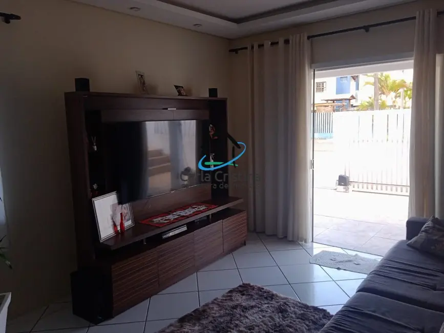 Foto 3 de Casa com 3 quartos à venda, 100m2 em Ipanema, Pontal Do Parana - PR