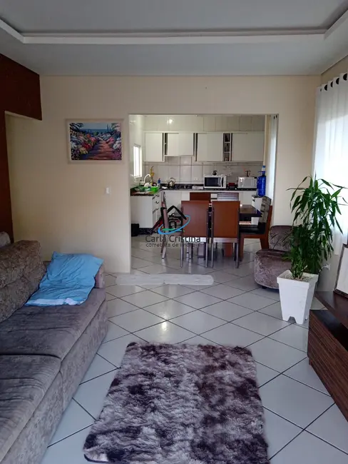 Foto 2 de Casa com 3 quartos à venda, 100m2 em Ipanema, Pontal Do Parana - PR