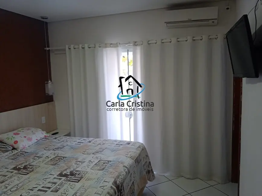 Foto 6 de Casa com 3 quartos à venda, 100m2 em Ipanema, Pontal Do Parana - PR