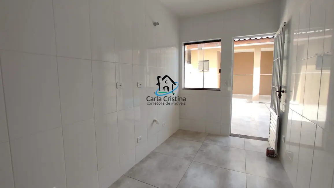 Foto 3 de Casa com 3 quartos à venda, 100m2 em Pontal Do Parana - PR