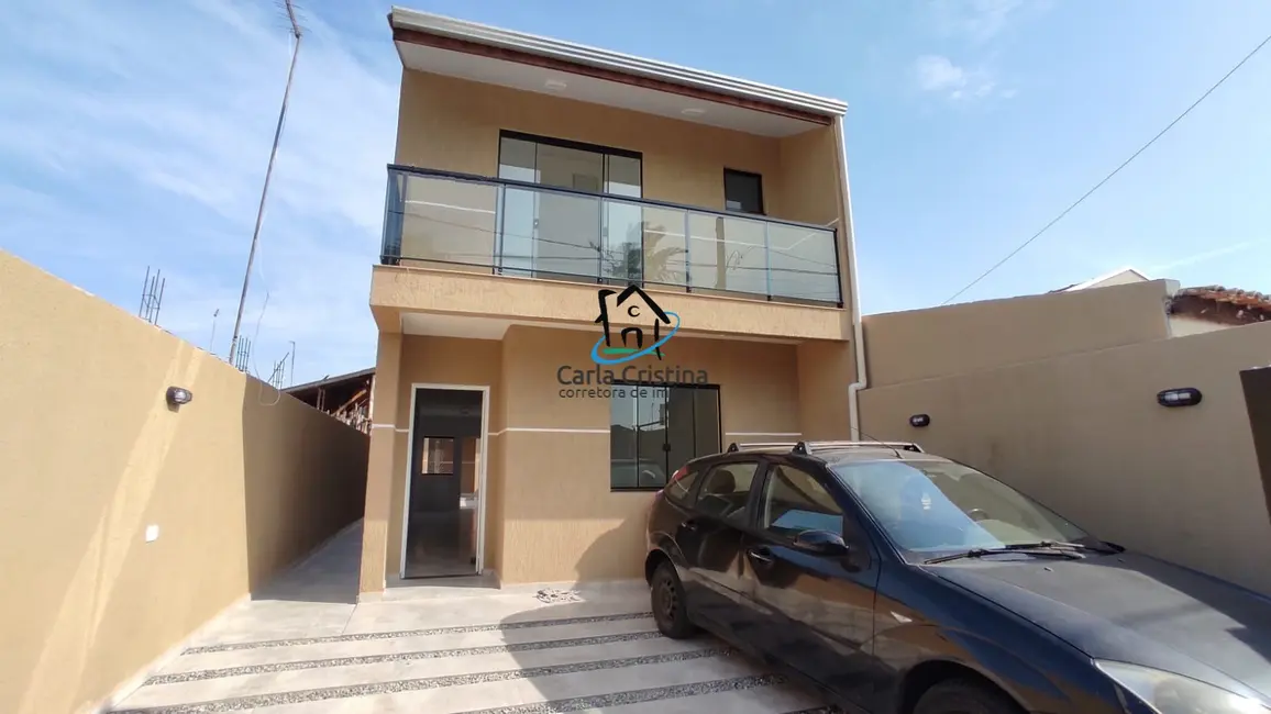 Foto 1 de Casa com 3 quartos à venda, 100m2 em Pontal Do Parana - PR