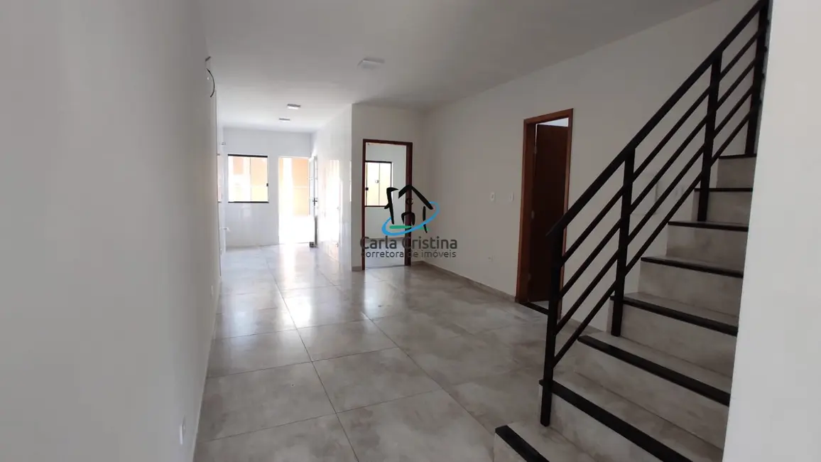 Foto 8 de Casa com 3 quartos à venda, 100m2 em Pontal Do Parana - PR