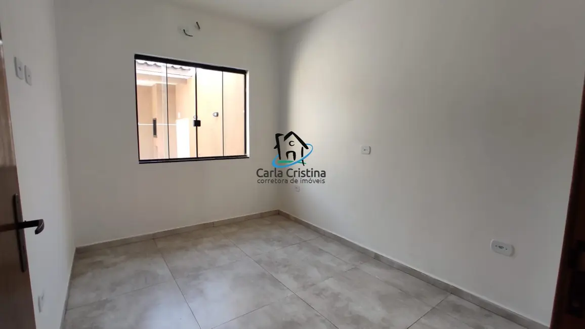 Foto 4 de Casa com 3 quartos à venda, 100m2 em Pontal Do Parana - PR