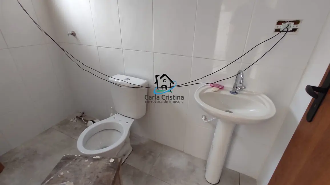 Foto 5 de Casa com 3 quartos à venda, 100m2 em Pontal Do Parana - PR