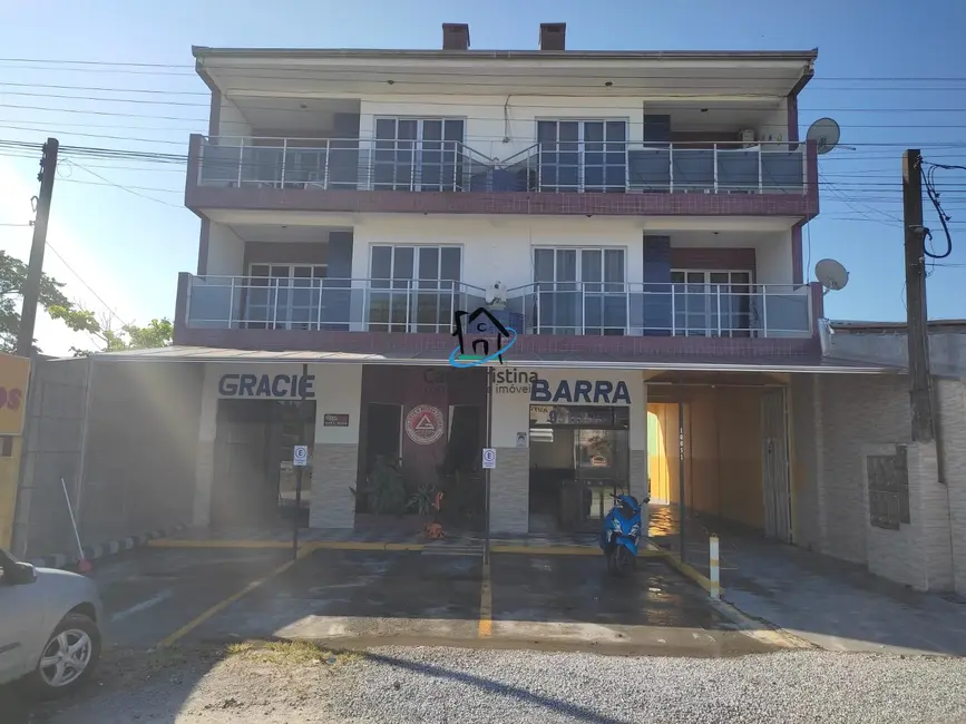 Foto 1 de Sala Comercial à venda, 95m2 em Pontal Do Parana - PR