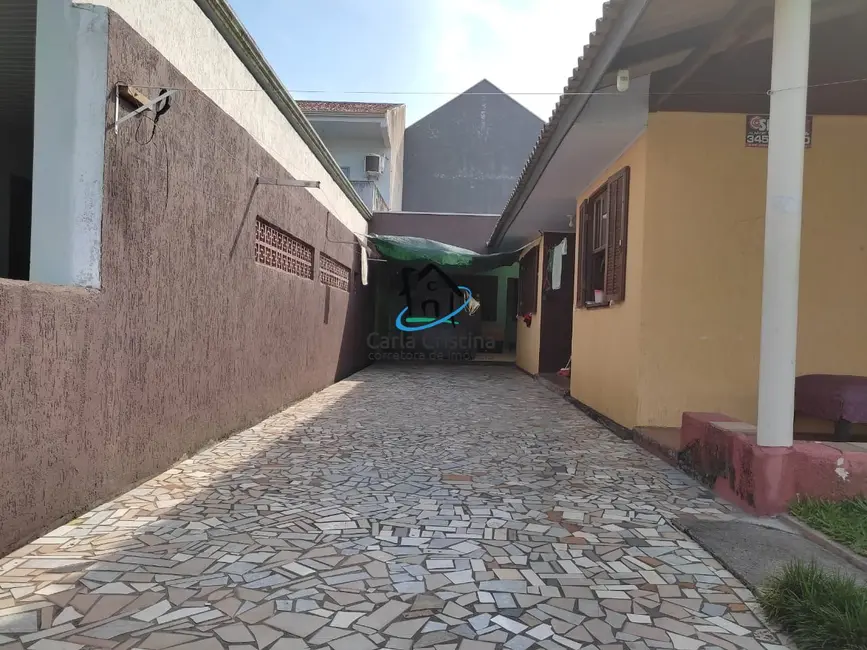 Foto 3 de Casa com 5 quartos à venda, 126m2 em Pontal Do Parana - PR