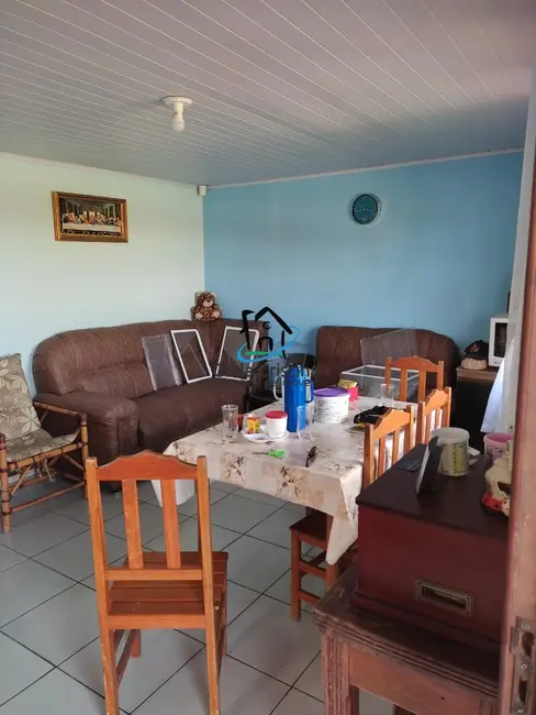 Foto 7 de Casa com 5 quartos à venda, 126m2 em Pontal Do Parana - PR