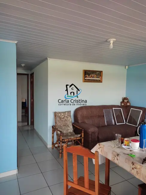 Foto 6 de Casa com 5 quartos à venda, 126m2 em Pontal Do Parana - PR