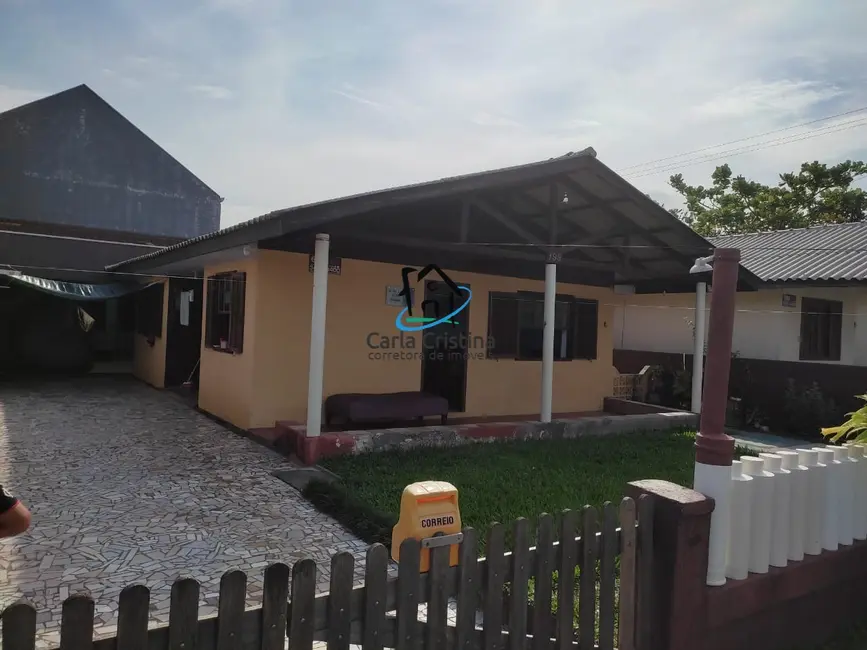 Foto 2 de Casa com 5 quartos à venda, 126m2 em Pontal Do Parana - PR