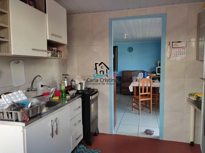 Foto 5 de Casa com 5 quartos à venda, 126m2 em Pontal Do Parana - PR