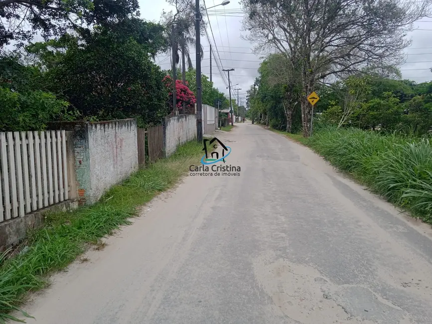 Foto 6 de Terreno / Lote à venda, 510m2 em Pontal Do Parana - PR