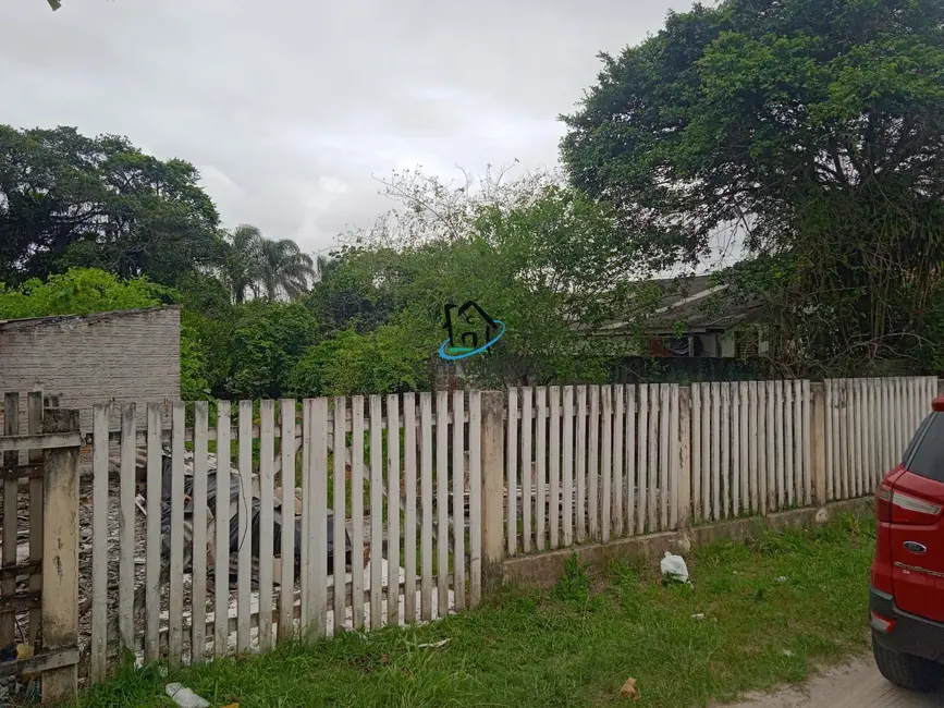 Foto 3 de Terreno / Lote à venda, 510m2 em Pontal Do Parana - PR