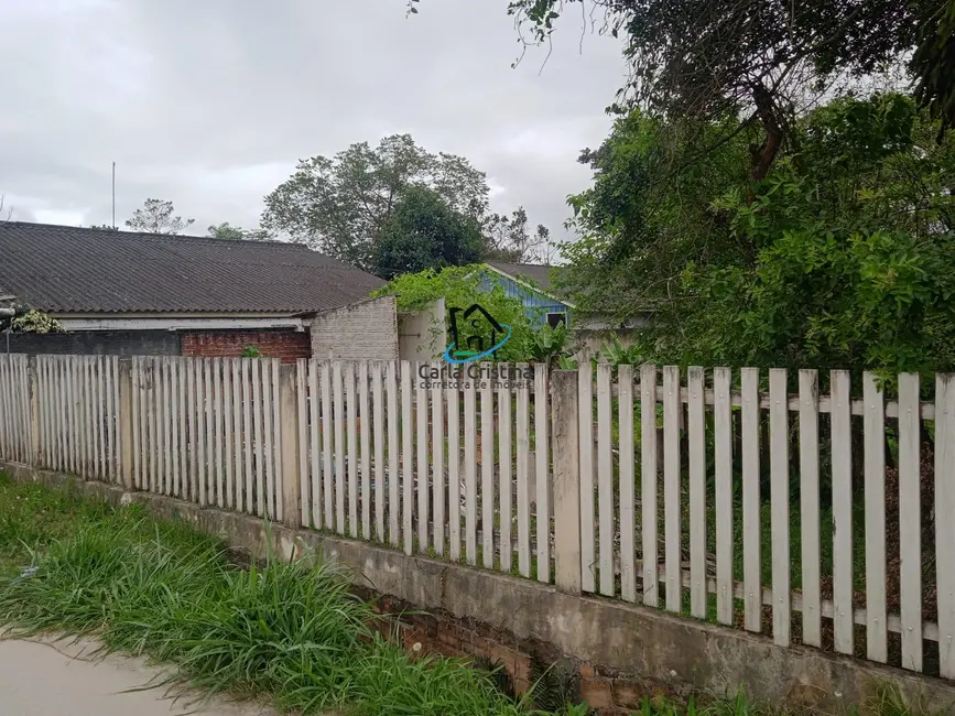 Foto 4 de Terreno / Lote à venda, 510m2 em Pontal Do Parana - PR