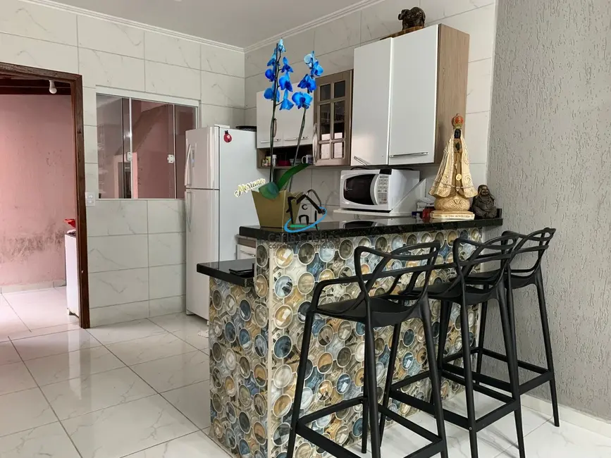 Foto 4 de Casa com 2 quartos à venda, 40m2 em Pontal Do Parana - PR