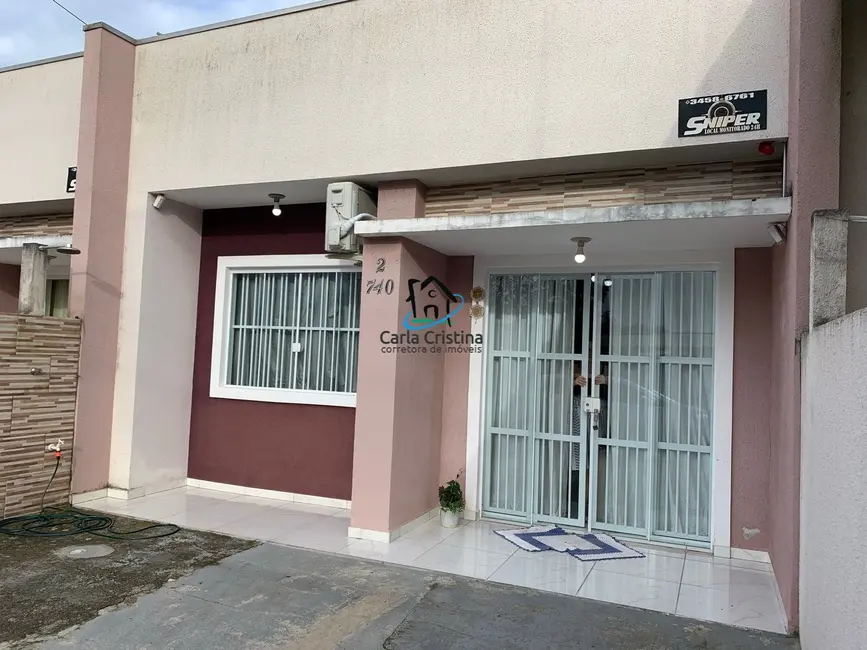 Foto 2 de Casa com 2 quartos à venda, 40m2 em Pontal Do Parana - PR