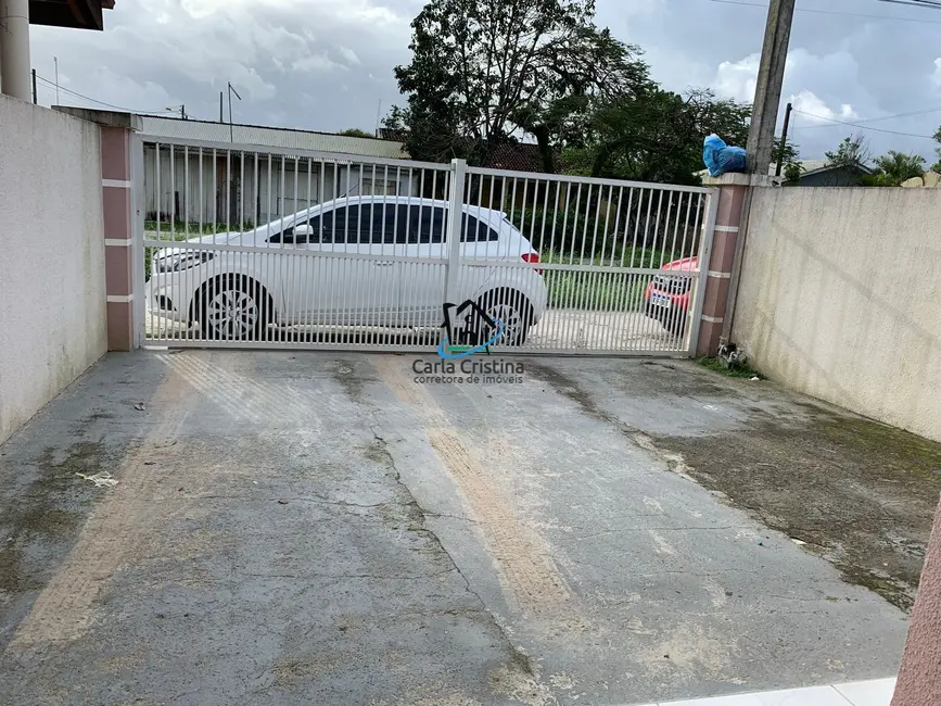 Foto 3 de Casa com 2 quartos à venda, 40m2 em Pontal Do Parana - PR