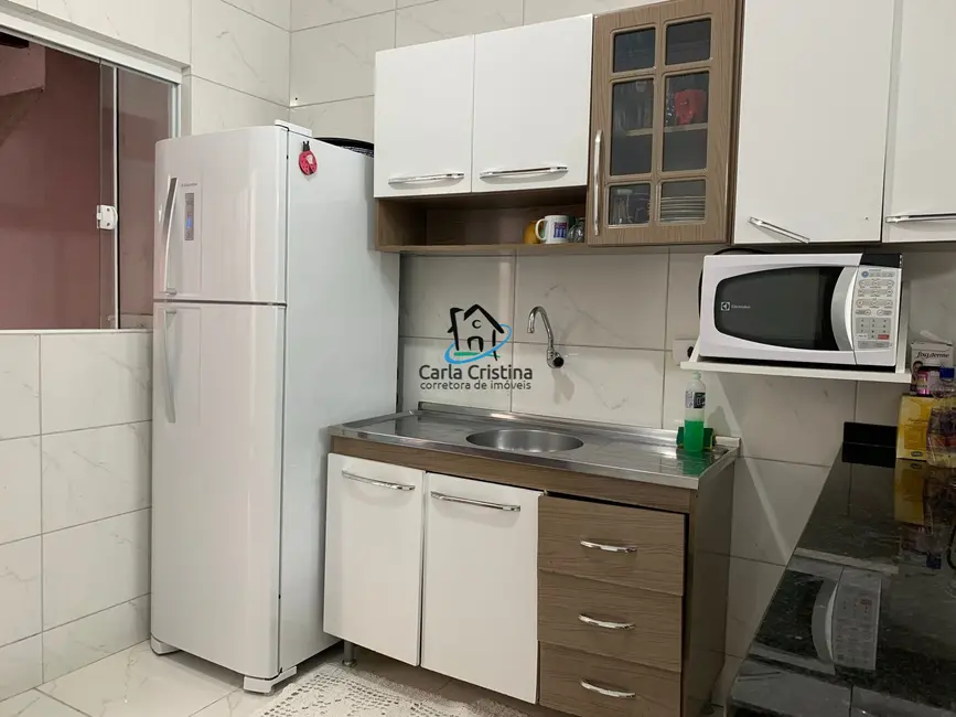 Foto 7 de Casa com 2 quartos à venda, 40m2 em Pontal Do Parana - PR