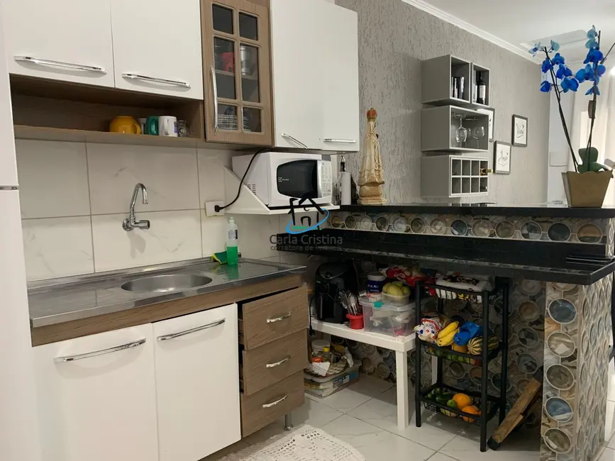 Foto 8 de Casa com 2 quartos à venda, 40m2 em Pontal Do Parana - PR