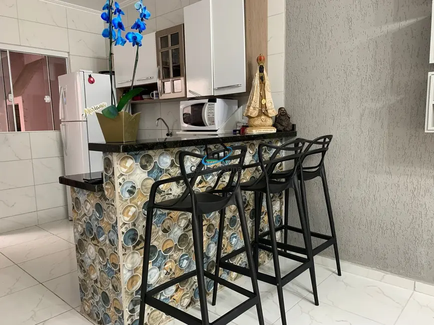 Foto 6 de Casa com 2 quartos à venda, 40m2 em Pontal Do Parana - PR