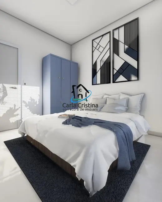 Foto 2 de Casa com 2 quartos à venda, 53m2 em Pontal Do Parana - PR