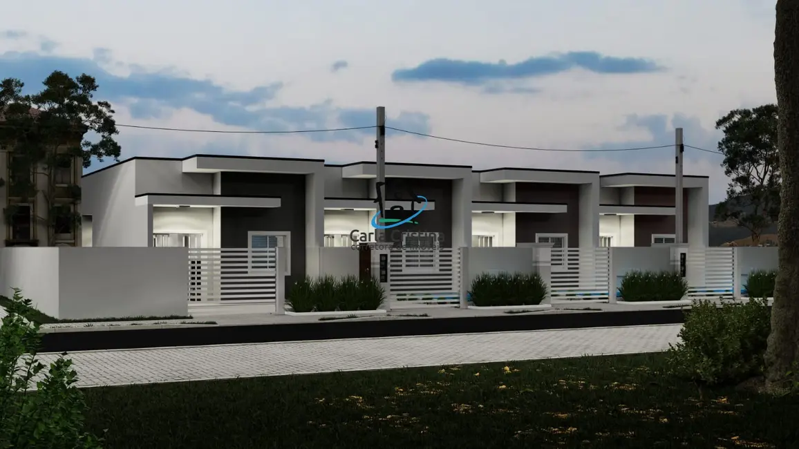 Foto 9 de Casa com 2 quartos à venda, 53m2 em Pontal Do Parana - PR