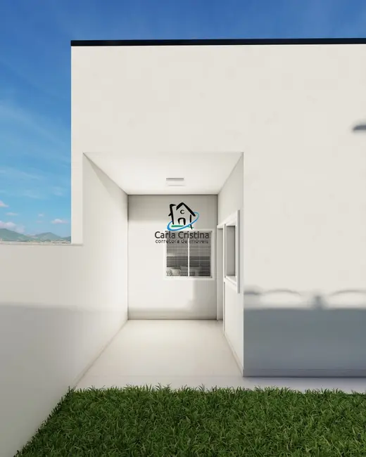 Foto 7 de Casa com 2 quartos à venda, 53m2 em Pontal Do Parana - PR