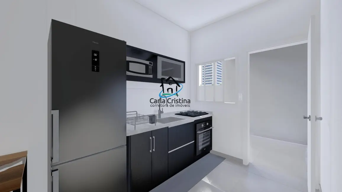 Foto 6 de Casa com 2 quartos à venda, 53m2 em Pontal Do Parana - PR