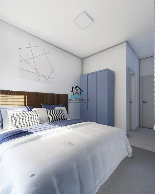 Foto 3 de Casa com 2 quartos à venda, 53m2 em Pontal Do Parana - PR