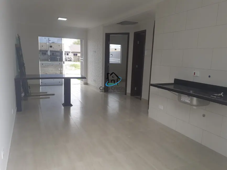 Foto 6 de Casa com 2 quartos à venda, 54m2 em Pontal Do Parana - PR
