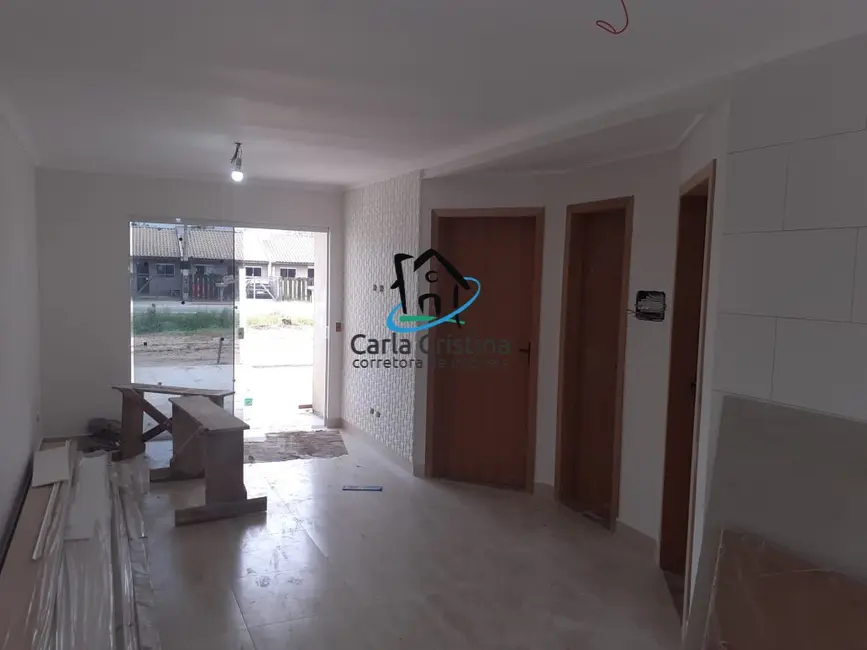 Foto 7 de Casa com 2 quartos à venda, 54m2 em Pontal Do Parana - PR