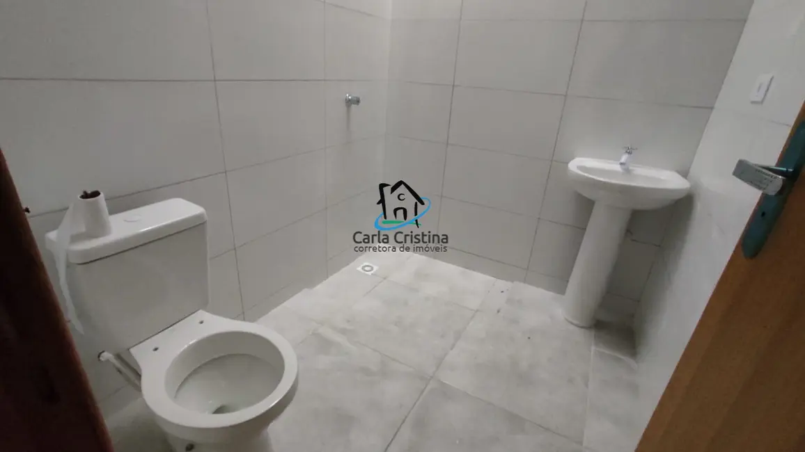 Foto 8 de Casa com 2 quartos à venda, 53m2 em Matinhos - PR