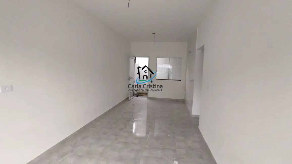 Foto 6 de Casa com 2 quartos à venda, 53m2 em Matinhos - PR