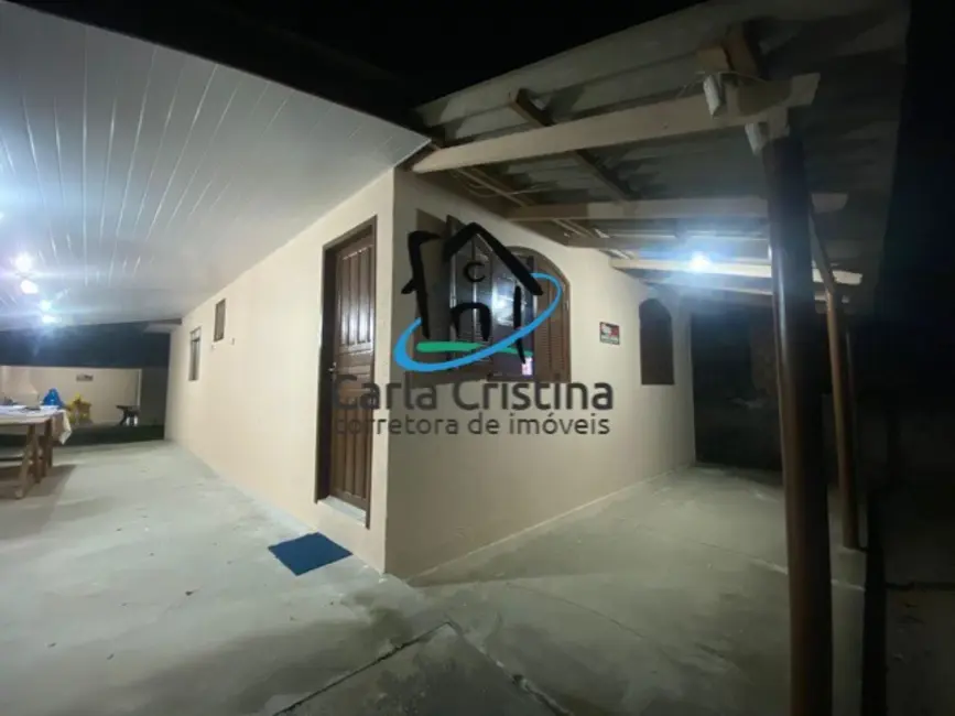 Foto 3 de Casa com 4 quartos à venda, 120m2 em Shangri-la, Pontal Do Parana - PR