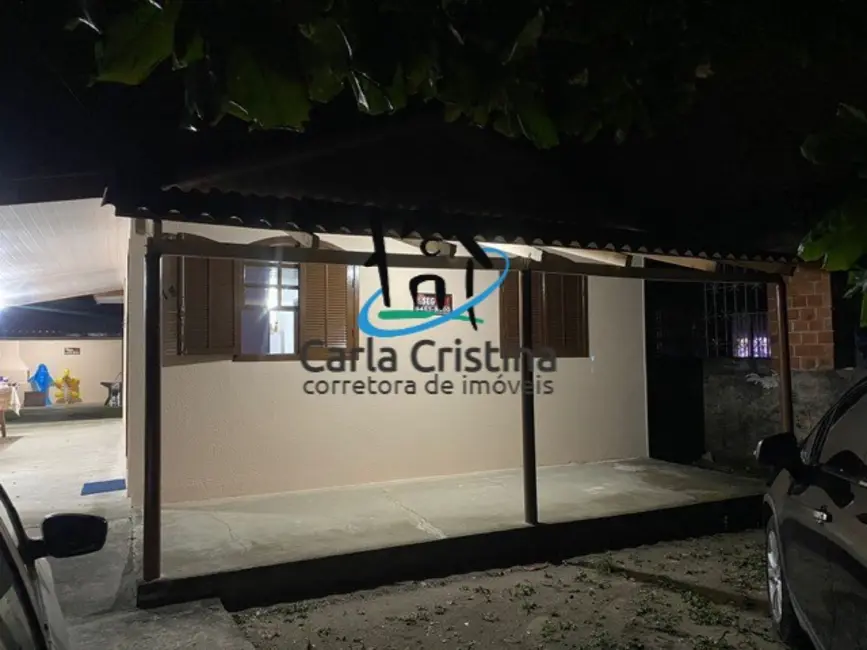 Foto 4 de Casa com 4 quartos à venda, 120m2 em Shangri-la, Pontal Do Parana - PR