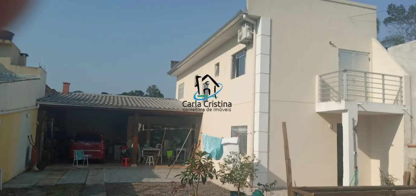 Foto 1 de Casa com 2 quartos à venda, 164m2 em Pontal Do Parana - PR