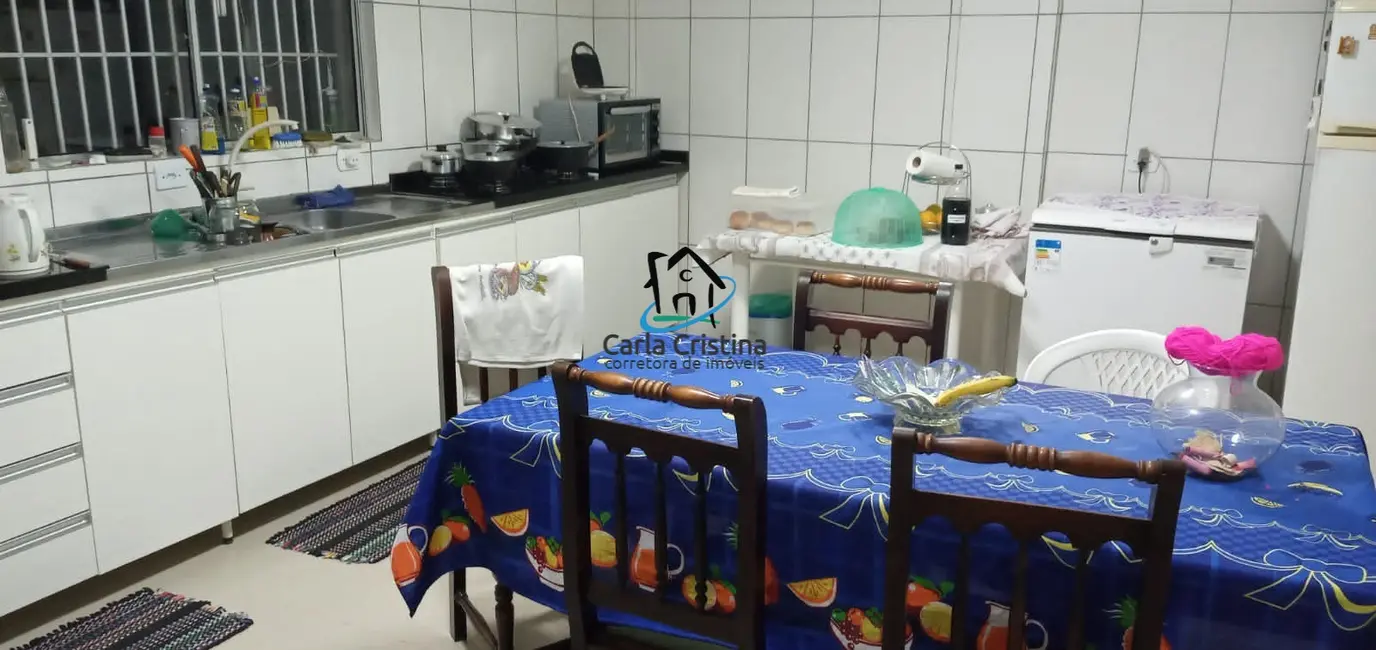 Foto 8 de Casa com 2 quartos à venda, 164m2 em Pontal Do Parana - PR