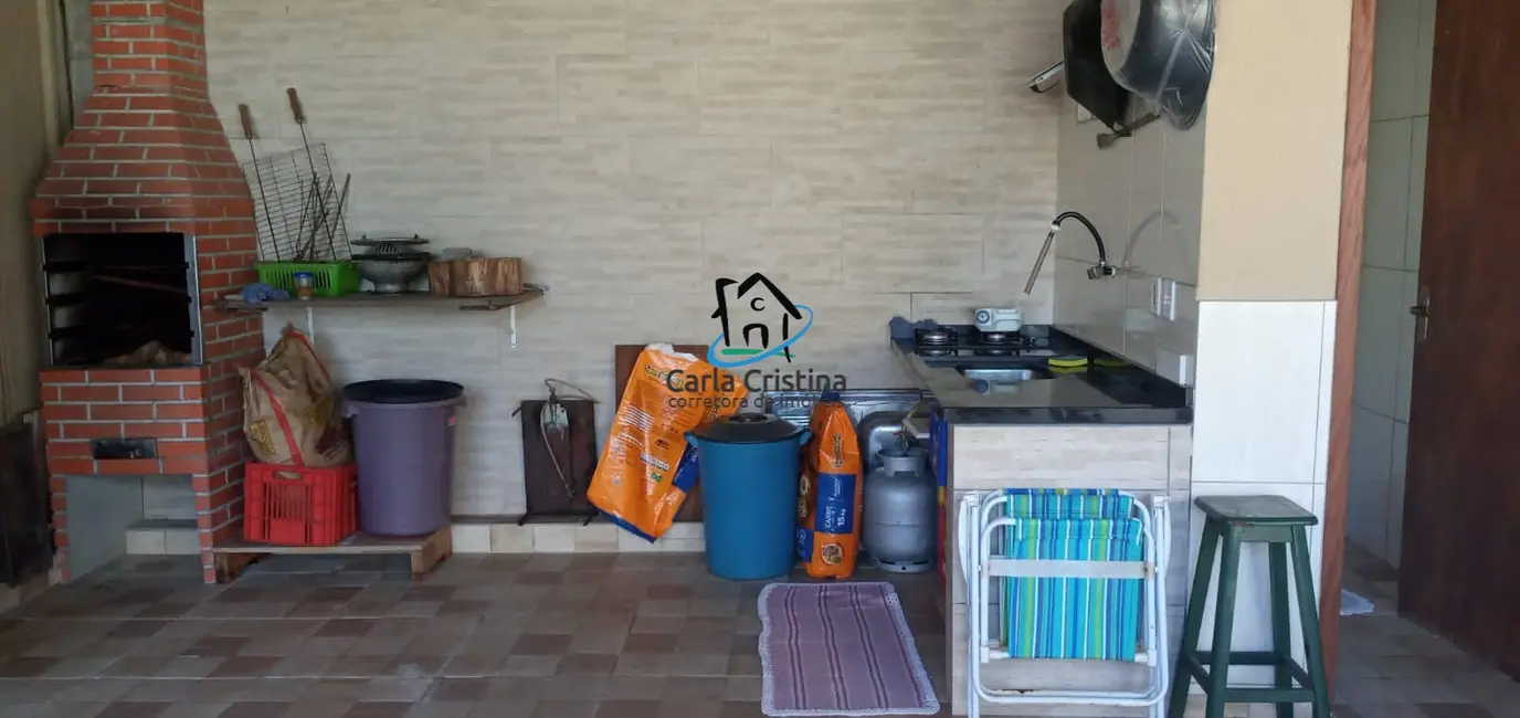 Foto 9 de Casa com 2 quartos à venda, 164m2 em Pontal Do Parana - PR