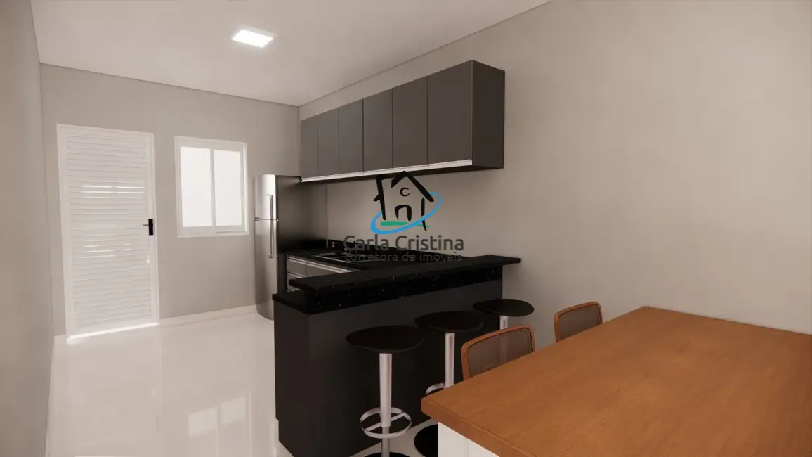 Foto 9 de Casa com 2 quartos à venda, 59m2 em Matinhos - PR