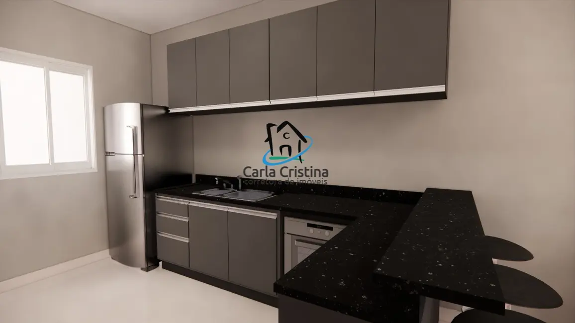 Foto 8 de Casa com 2 quartos à venda, 59m2 em Matinhos - PR