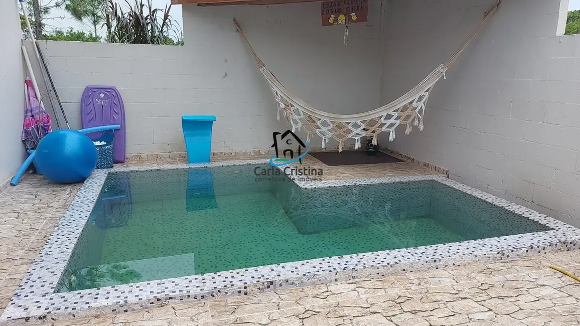 Foto 8 de Casa com 3 quartos à venda, 120m2 em Pontal Do Parana - PR