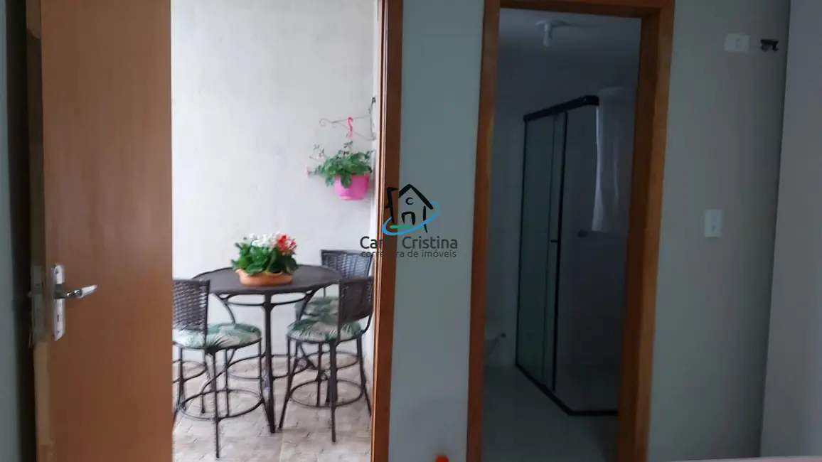 Foto 7 de Casa com 3 quartos à venda, 120m2 em Pontal Do Parana - PR