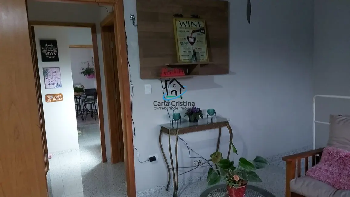 Foto 4 de Casa com 3 quartos à venda, 120m2 em Pontal Do Parana - PR